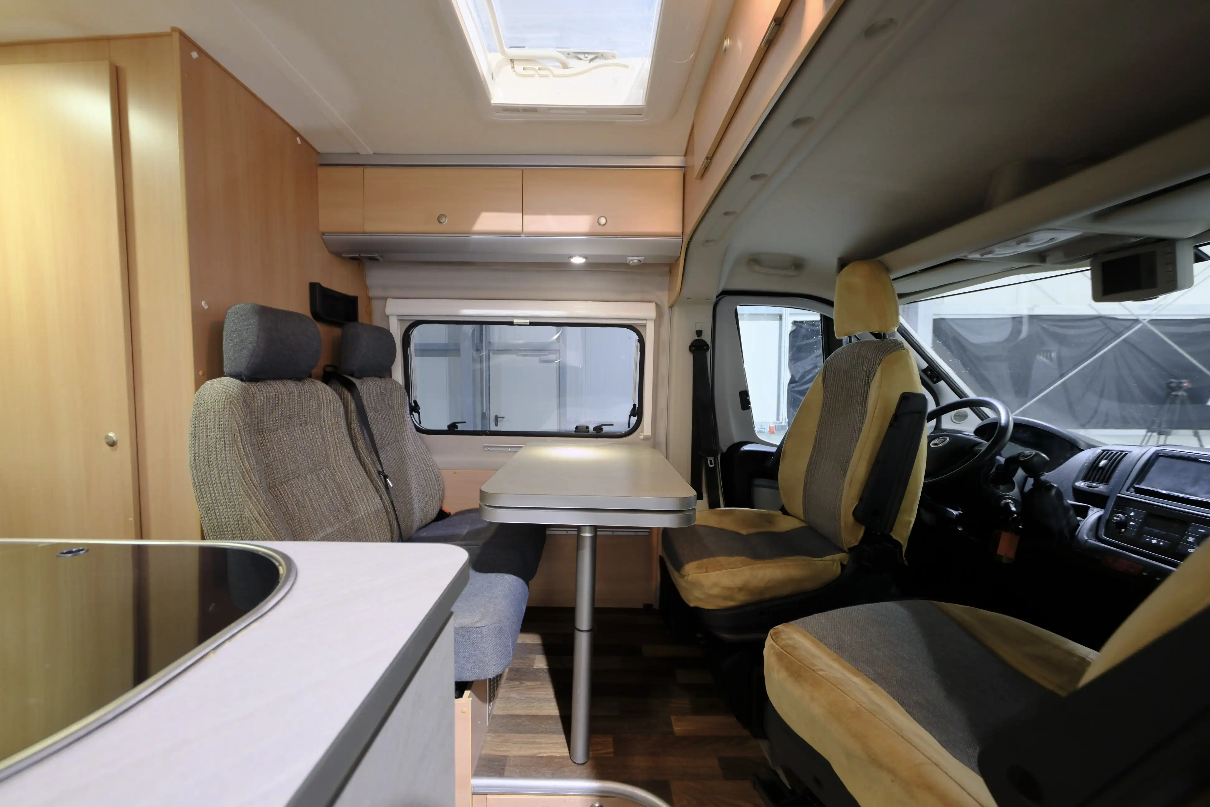 KNAUS Boxstar 600 - Ansicht 7